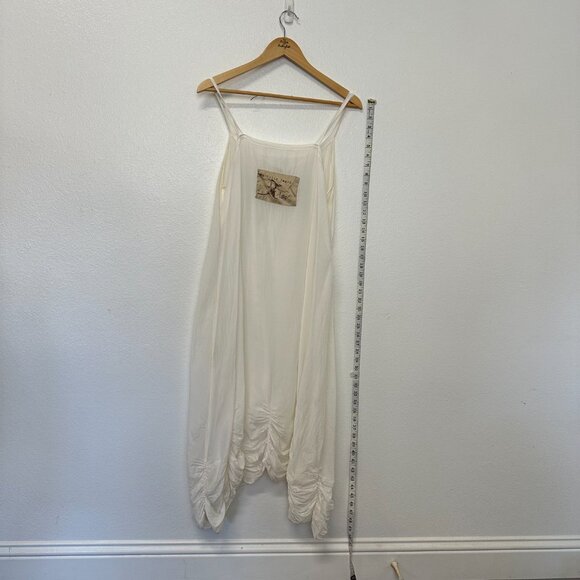 Magnolia Pearl Slip Dress - Picture 5 of 10